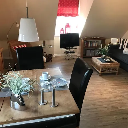 Ferienwohnung-holst