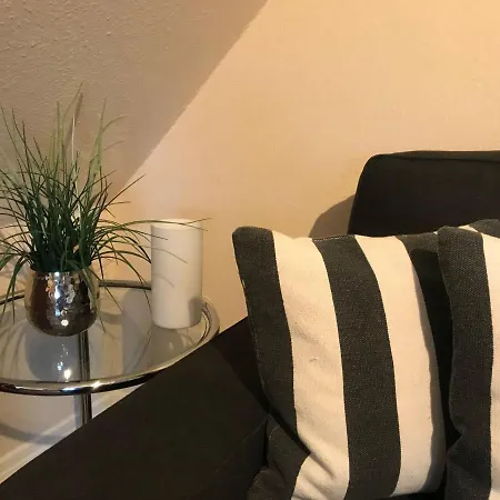 Apartment Ferienwohnung-holst