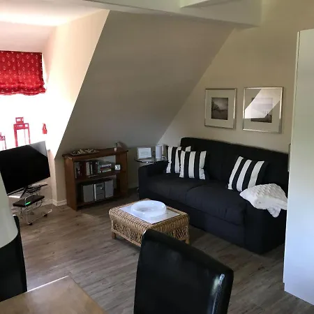 Ferienwohnung-holst Apartment Braderup (Sylt)