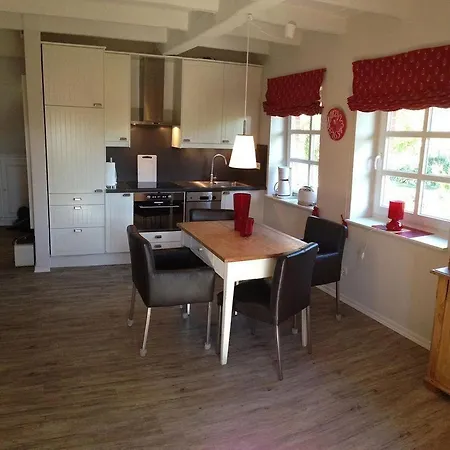 Ferienwohnung-holst Apartment