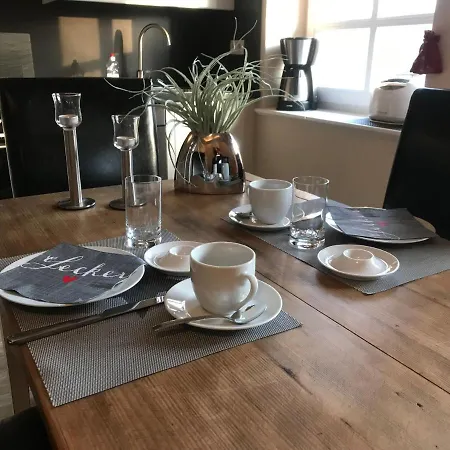 Ferienwohnung-holst * Braderup (Sylt)