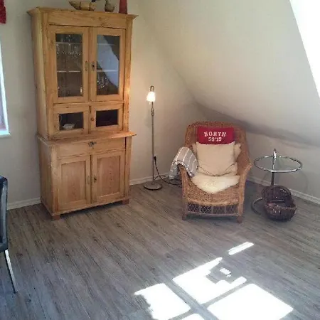 Ferienwohnung-holst * Braderup (Sylt)