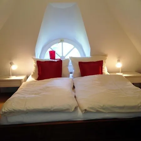 Ferienwohnung-holst *