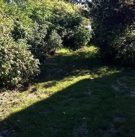 Ferienwohnung-holst * Braderup (Sylt)