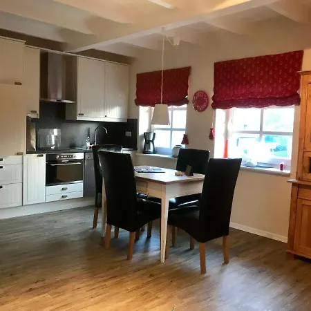 Ferienwohnung-holst Apartment